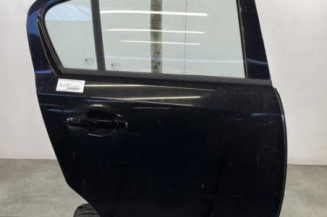 Porte arriere droit OPEL CORSA D Photo n°1