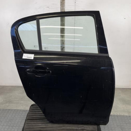 Porte arriere droit OPEL CORSA D Photo n°1