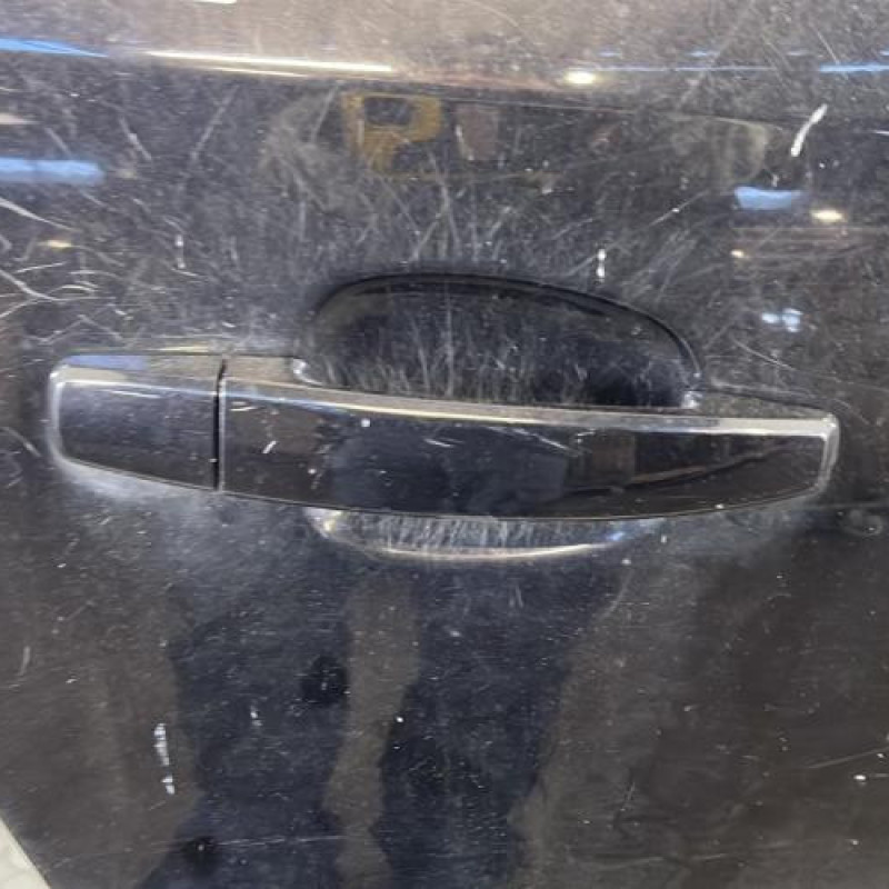 Porte arriere droit OPEL CORSA D Photo n°2