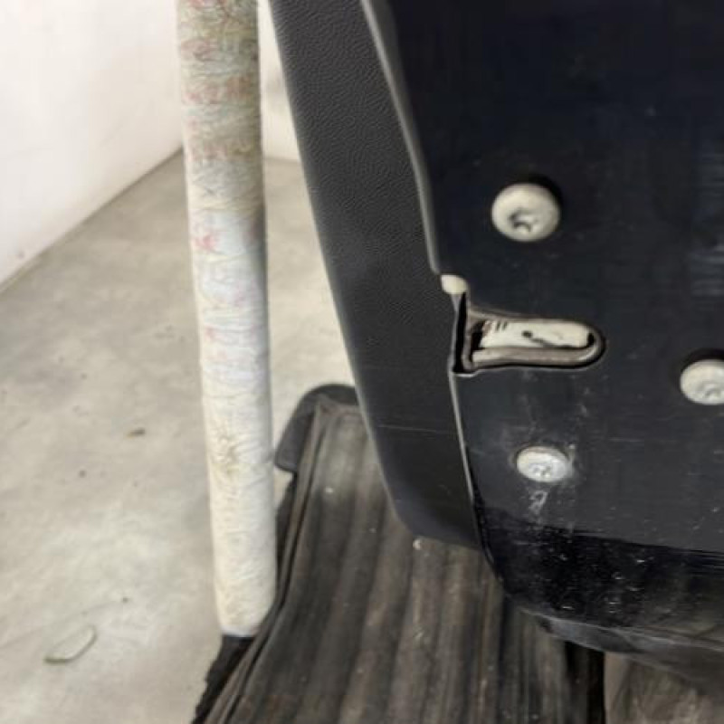 Porte arriere droit OPEL CORSA D Photo n°3