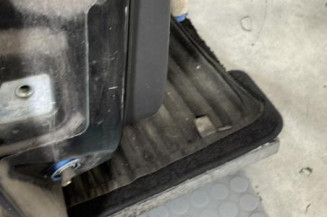 Porte arriere droit OPEL CORSA D