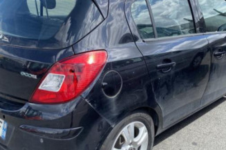 Porte arriere droit OPEL CORSA D