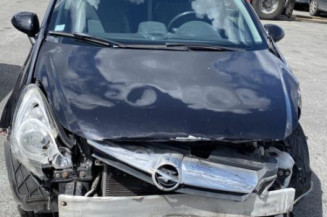 Porte arriere droit OPEL CORSA D
