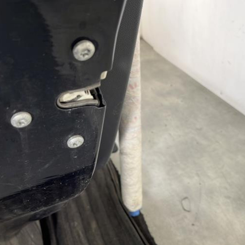 Porte avant gauche OPEL CORSA D Photo n°3