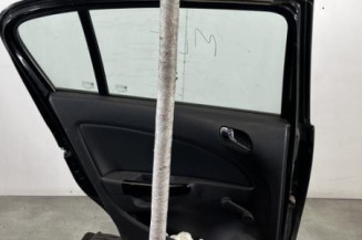 Porte avant gauche OPEL CORSA D