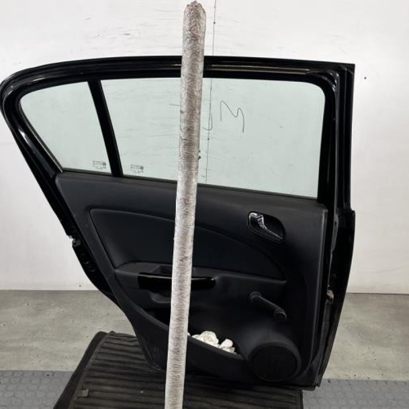 Porte avant gauche OPEL CORSA D Photo n°6