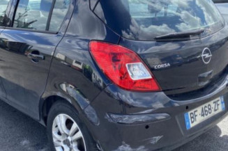 Porte avant gauche OPEL CORSA D