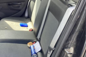 Porte avant gauche OPEL CORSA D