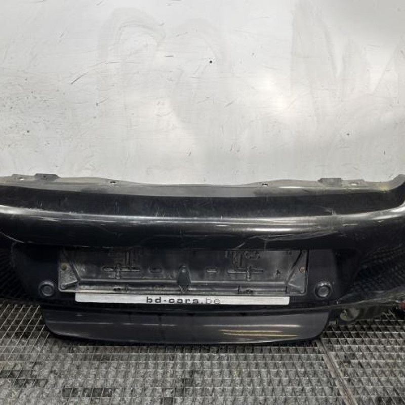 Pare choc arriere ALFA ROMEO GT Photo n°1