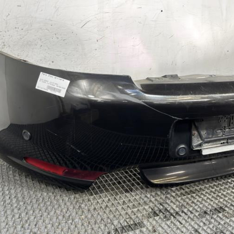 Pare choc arriere ALFA ROMEO GT Photo n°2