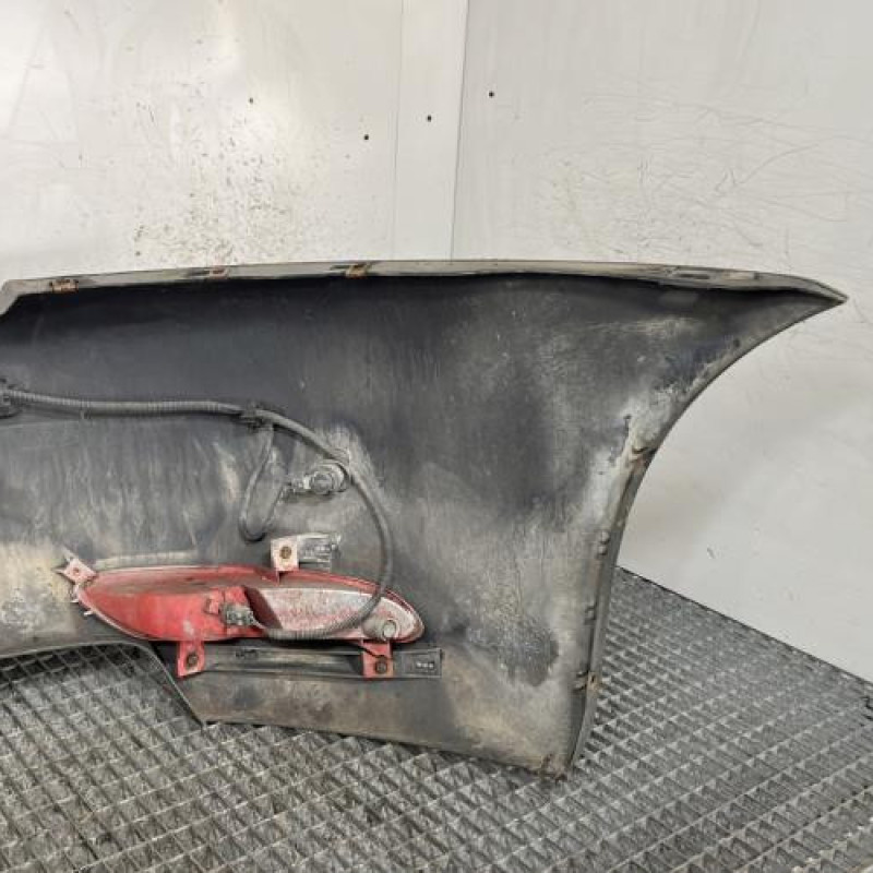 Pare choc arriere ALFA ROMEO GT Photo n°4