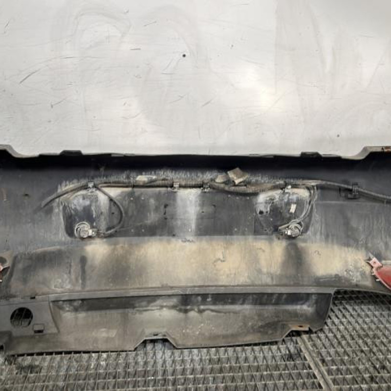 Pare choc arriere ALFA ROMEO GT Photo n°5