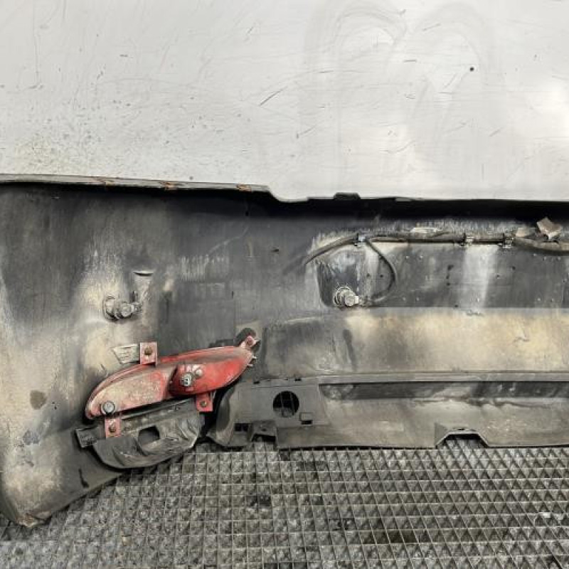 Pare choc arriere ALFA ROMEO GT Photo n°6