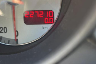 Pare choc arriere ALFA ROMEO GT