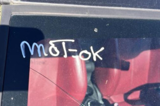 Pare choc arriere ALFA ROMEO GT