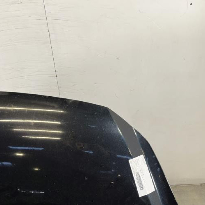 Capot OPEL CORSA D Photo n°3