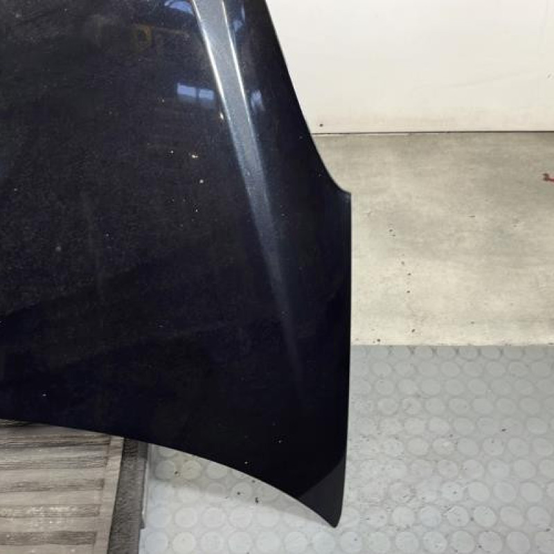 Capot OPEL CORSA D Photo n°4