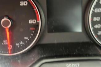 Amortisseur avant gauche SEAT ARONA