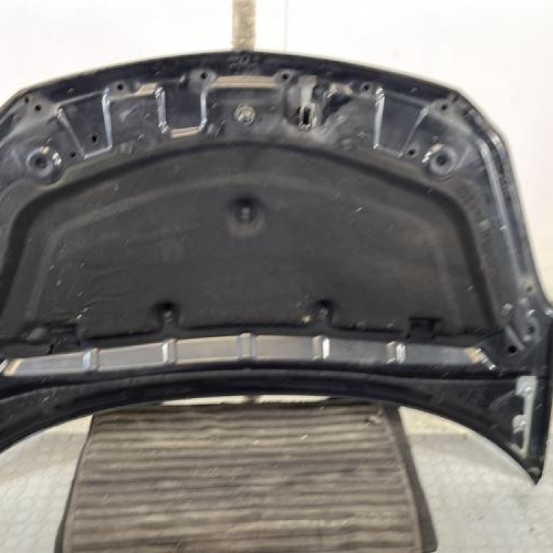 Capot OPEL CORSA D Photo n°6