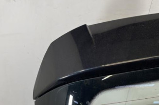 Malle/Hayon arriere OPEL CORSA D