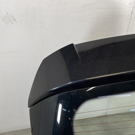 Malle/Hayon arriere OPEL CORSA D