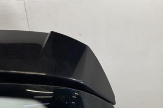 Malle/Hayon arriere OPEL CORSA D