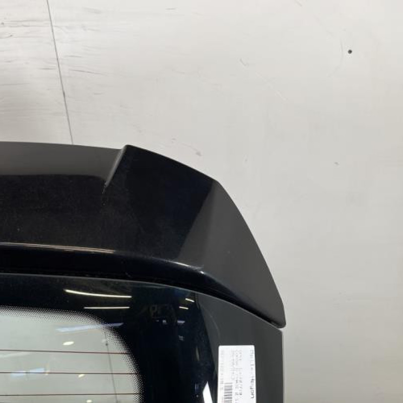 Malle/Hayon arriere OPEL CORSA D Photo n°3