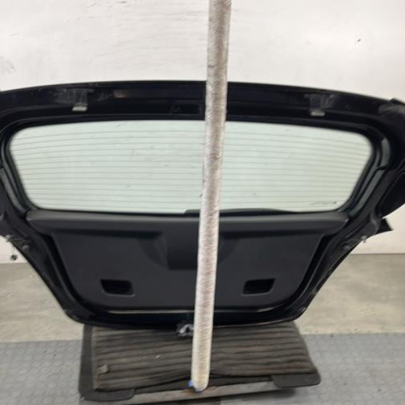 Malle/Hayon arriere OPEL CORSA D Photo n°6