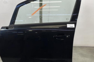 Porte avant gauche OPEL CORSA D Photo n°1