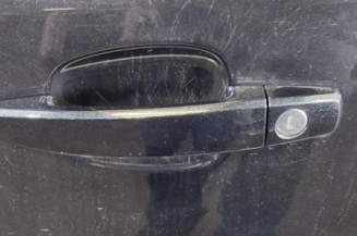 Porte avant gauche OPEL CORSA D