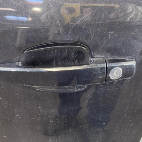 Porte avant gauche OPEL CORSA D