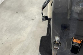 Porte avant gauche OPEL CORSA D