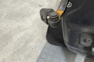 Porte avant gauche OPEL CORSA D