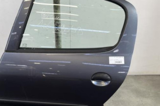 Porte arriere gauche PEUGEOT 206+ Photo n°1