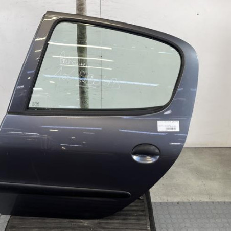 Porte arriere gauche PEUGEOT 206+ Photo n°1