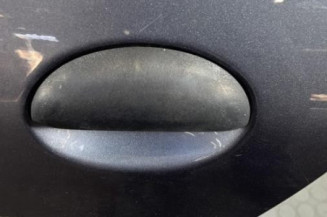 Porte arriere gauche PEUGEOT 206+