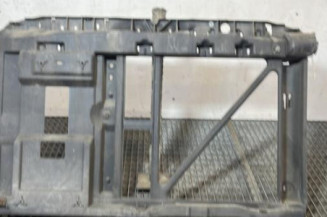 Face avant CITROEN C2 Photo n°1