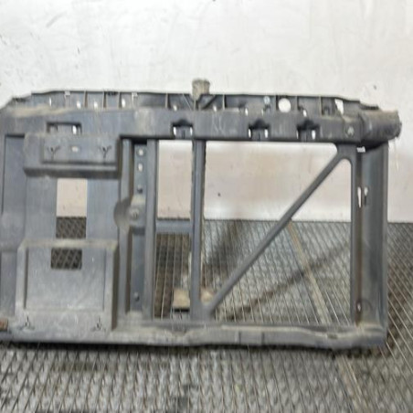 Face avant CITROEN C2 Photo n°1