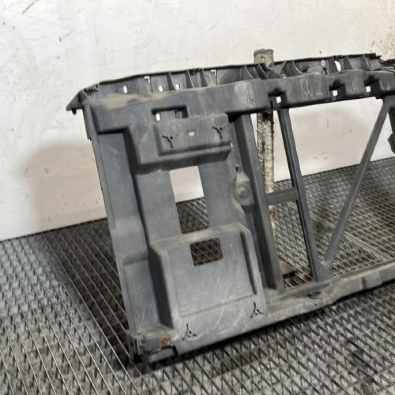 Face avant CITROEN C2 Photo n°2