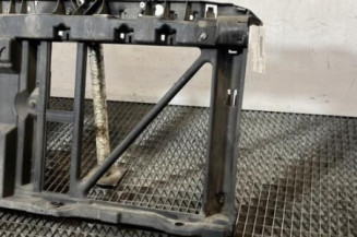 Face avant CITROEN C2