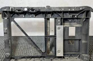 Face avant CITROEN C2