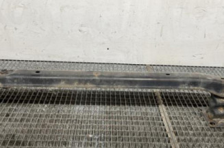 Renfort pare choc avant (traverse) CITROEN C2 Photo n°1