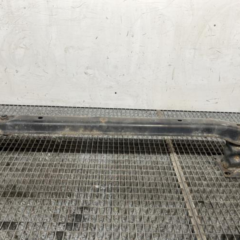 Renfort pare choc avant (traverse) CITROEN C2 Photo n°1