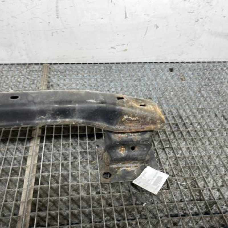 Renfort pare choc avant (traverse) CITROEN C2 Photo n°3