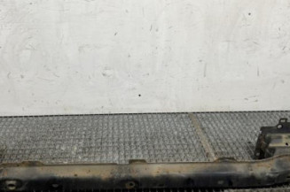 Renfort pare choc avant (traverse) CITROEN C2