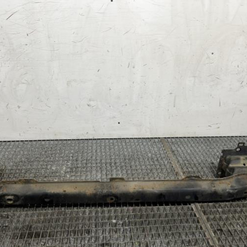 Renfort pare choc avant (traverse) CITROEN C2 Photo n°4