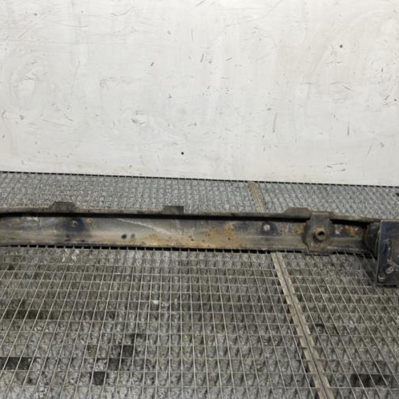 Renfort pare choc avant (traverse) CITROEN C2 Photo n°5