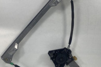 Leve vitre electrique avant gauche RENAULT CLIO 2 Photo n°1