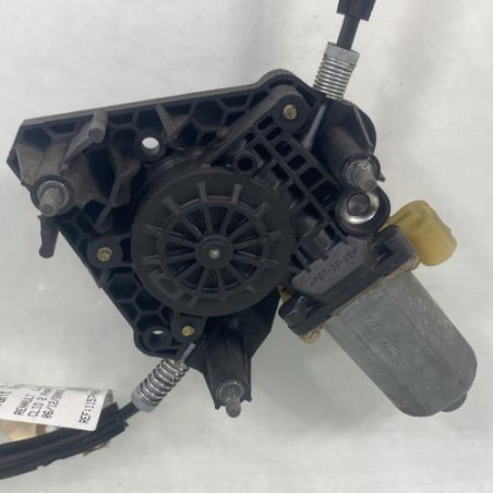 Leve vitre electrique avant gauche RENAULT CLIO 2