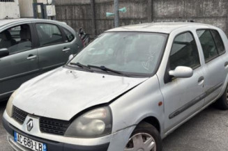 Leve vitre electrique avant gauche RENAULT CLIO 2